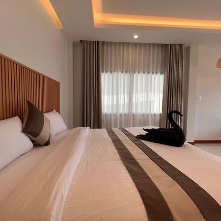 Prukrom Lanta Guesthouse Koh Lanta Ngoại thất bức ảnh