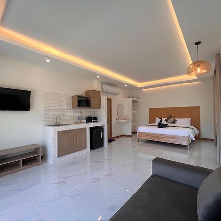 Prukrom Lanta Guesthouse Koh Lanta Ngoại thất bức ảnh