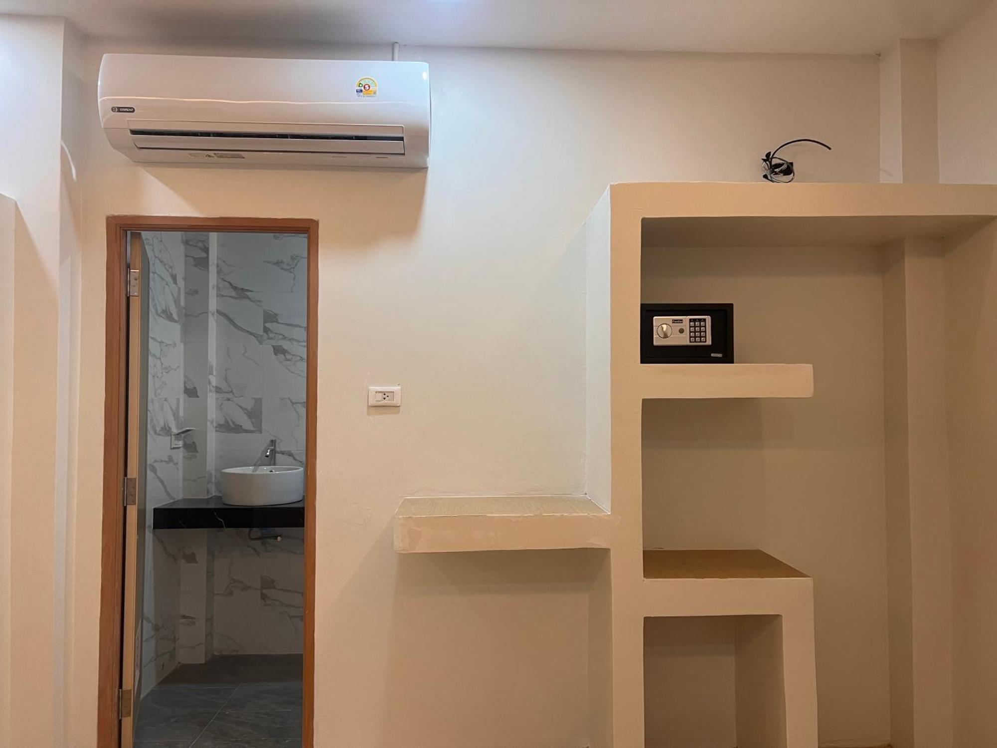 Prukrom Lanta Guesthouse Koh Lanta Ngoại thất bức ảnh