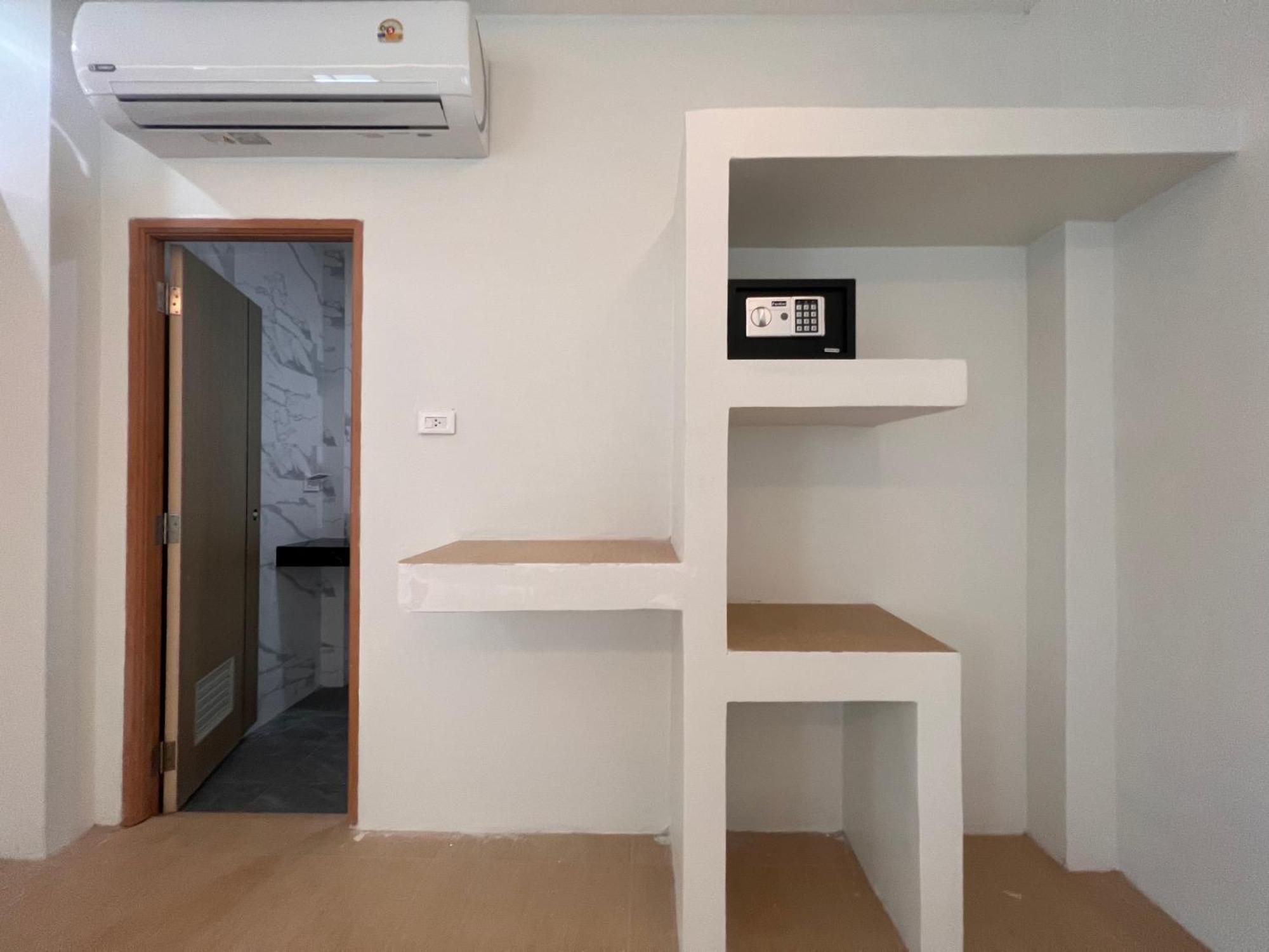Prukrom Lanta Guesthouse Koh Lanta Ngoại thất bức ảnh