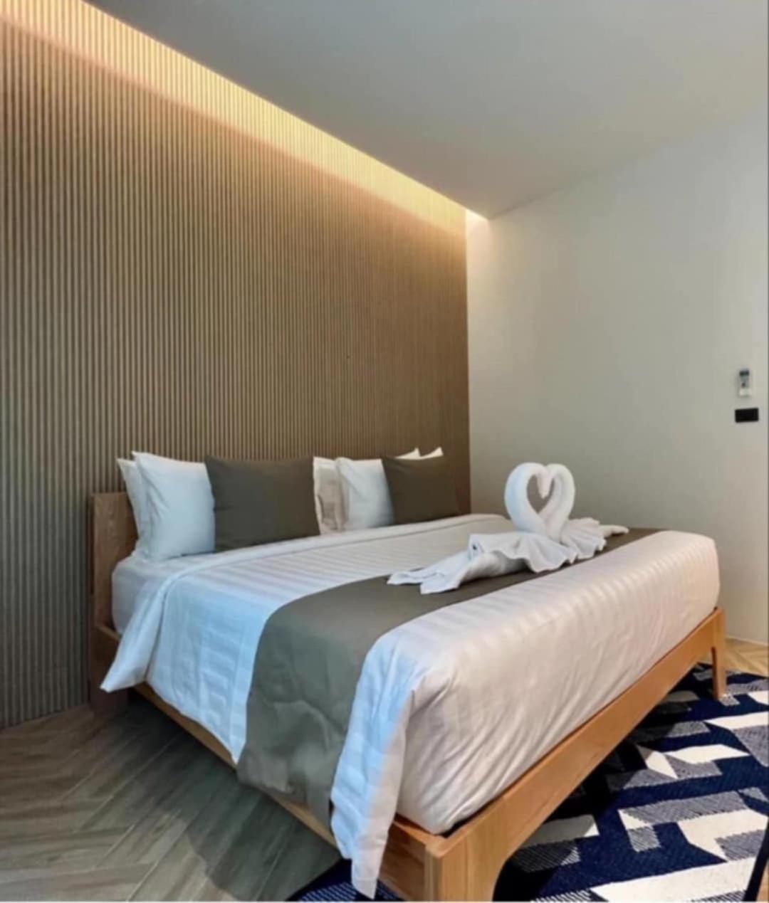 Prukrom Lanta Guesthouse Koh Lanta Ngoại thất bức ảnh