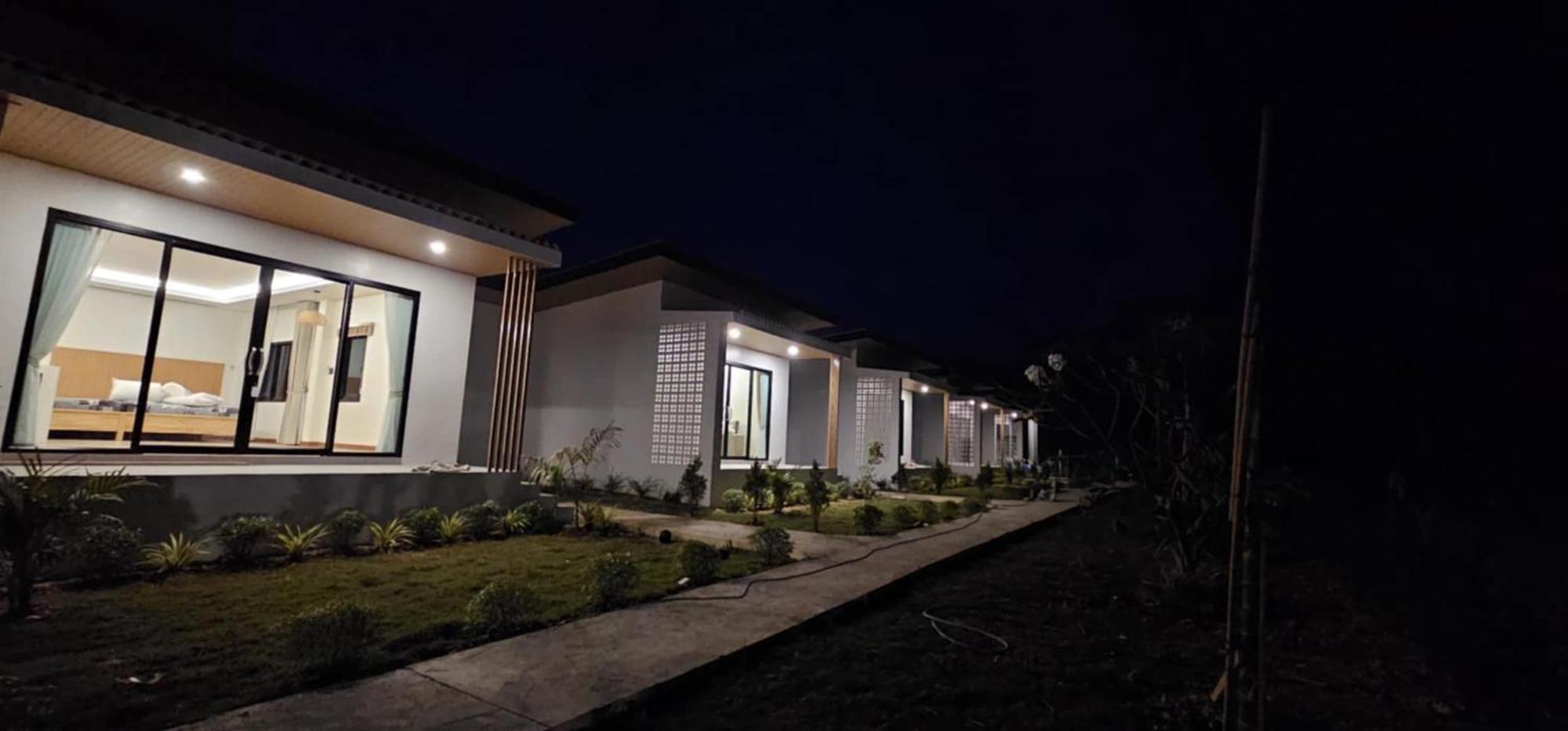 Prukrom Lanta Guesthouse Koh Lanta Ngoại thất bức ảnh