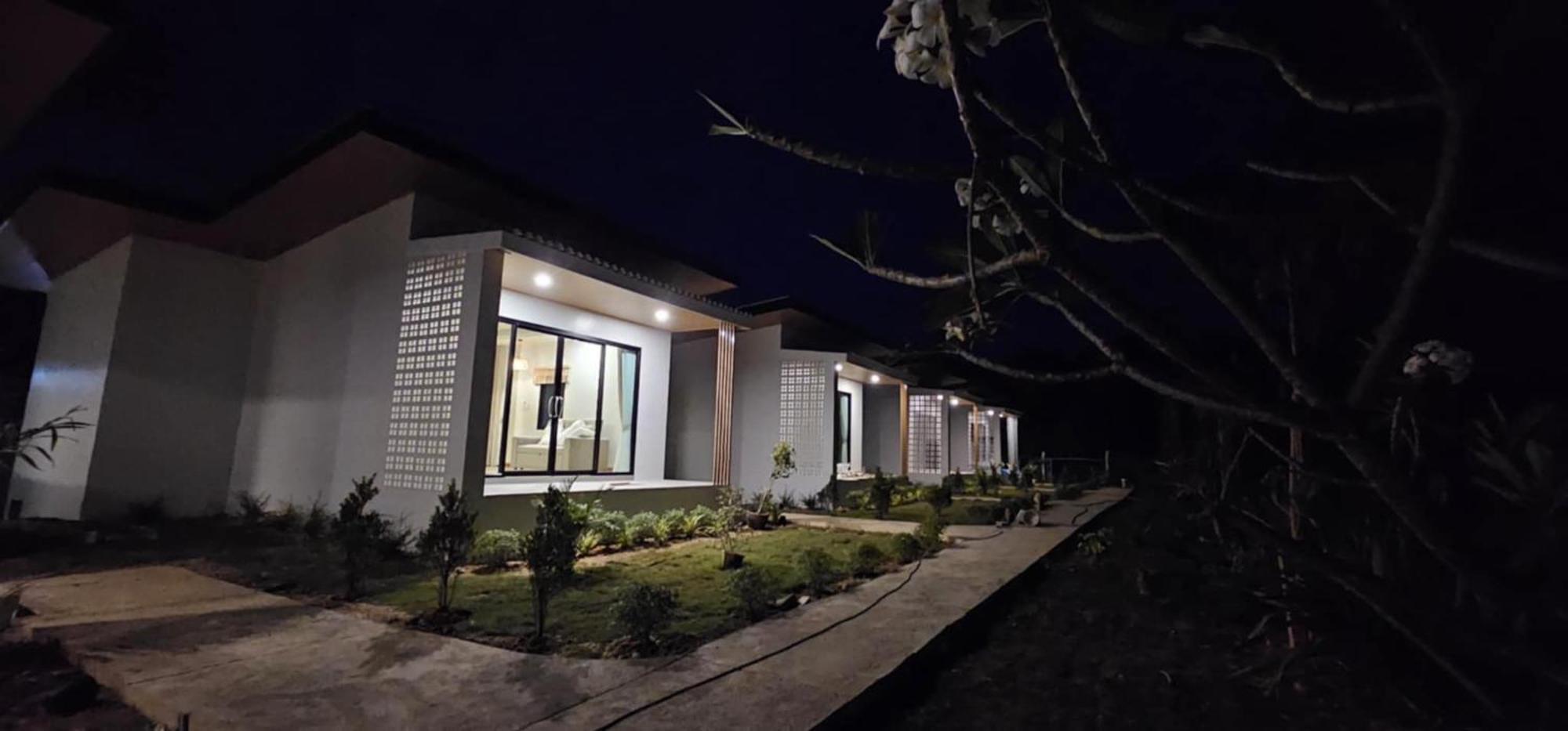 Prukrom Lanta Guesthouse Koh Lanta Ngoại thất bức ảnh