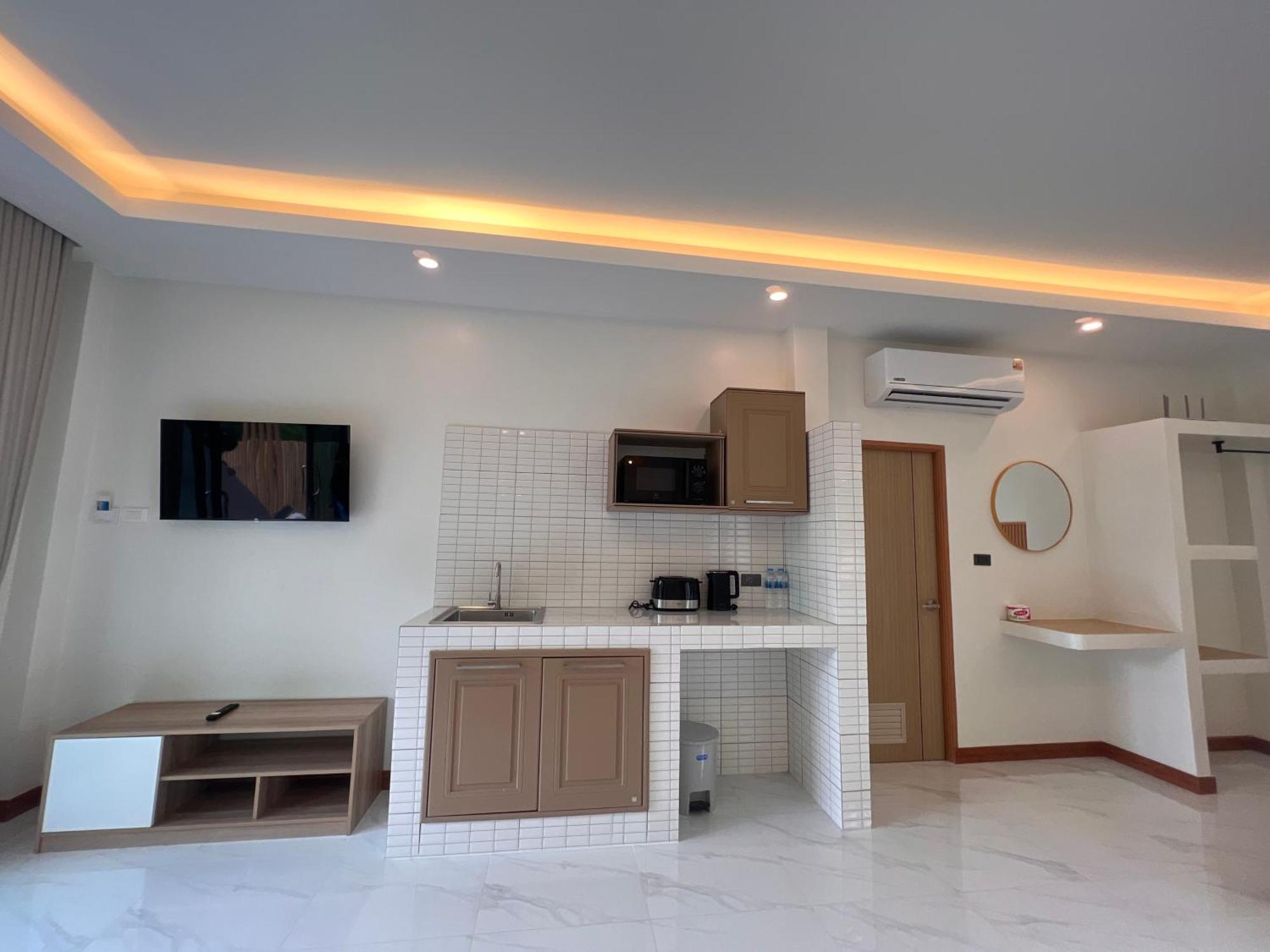 Prukrom Lanta Guesthouse Koh Lanta Ngoại thất bức ảnh