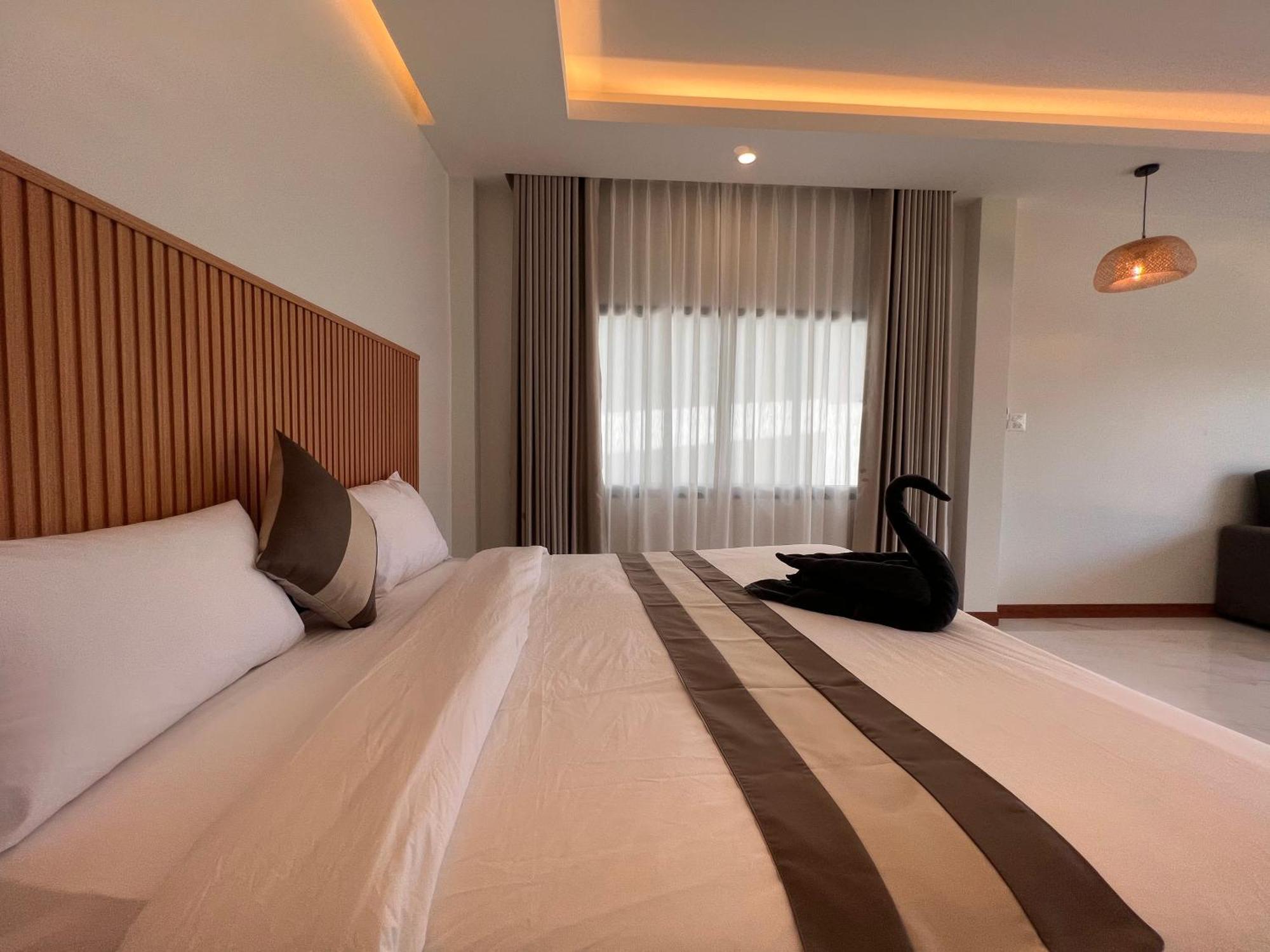 Prukrom Lanta Guesthouse Koh Lanta Ngoại thất bức ảnh
