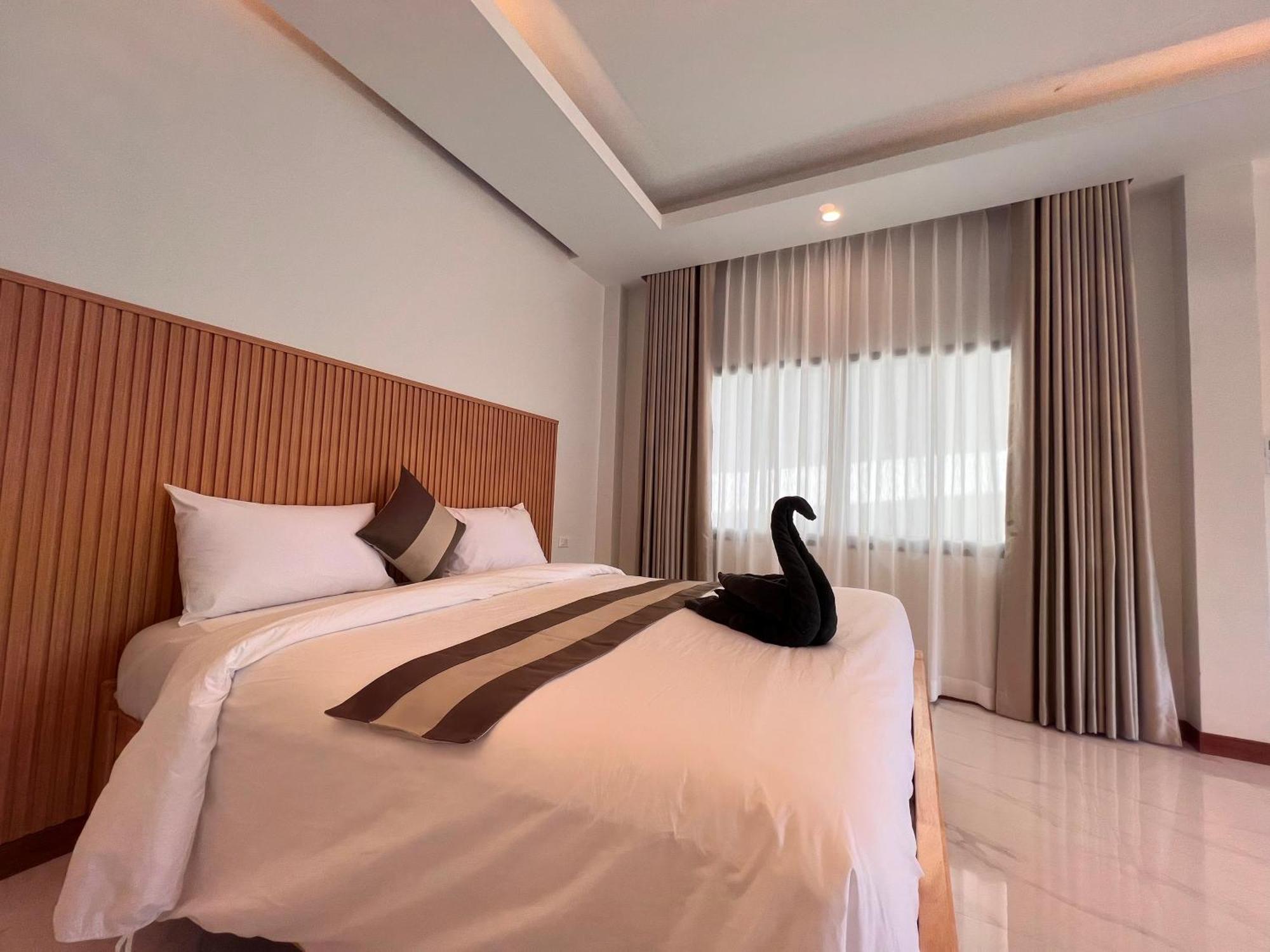 Prukrom Lanta Guesthouse Koh Lanta Ngoại thất bức ảnh