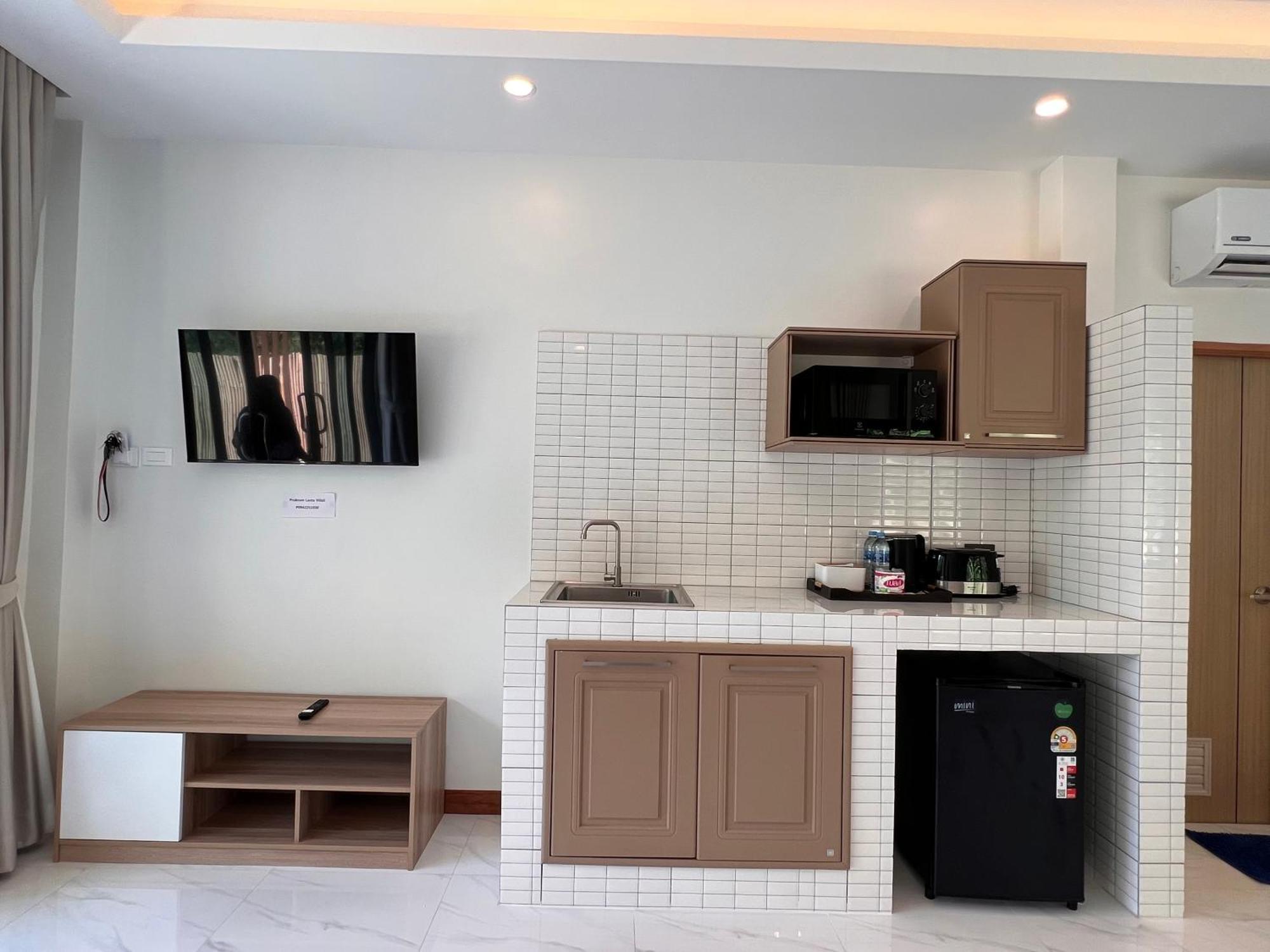Prukrom Lanta Guesthouse Koh Lanta Ngoại thất bức ảnh