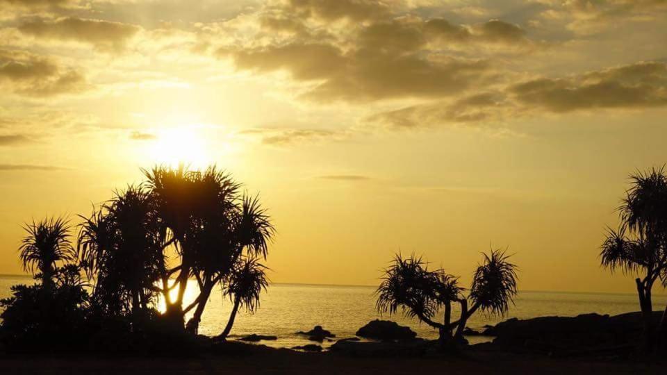 Prukrom Lanta Guesthouse Koh Lanta Ngoại thất bức ảnh